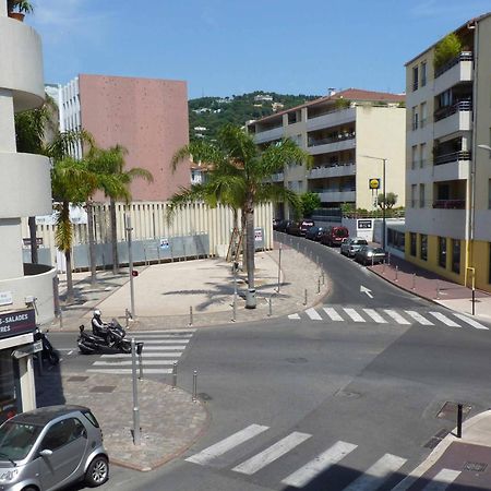 Lovely Studio Cannes Exterior photo