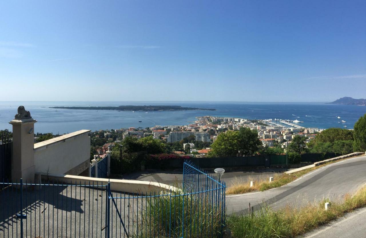 Lovely Studio Cannes Exterior photo
